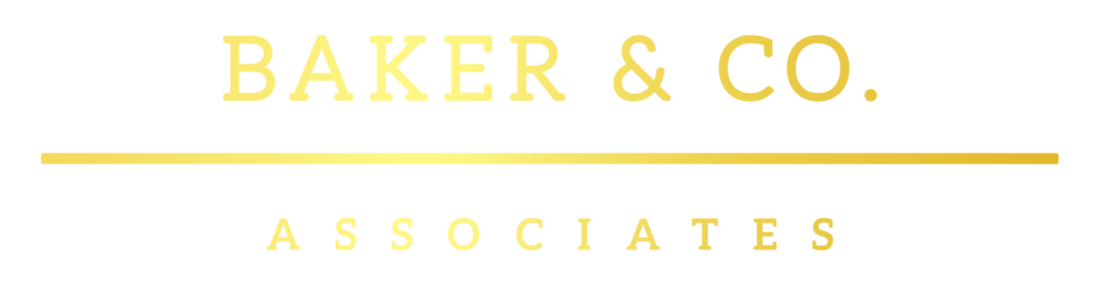 Baker & Co